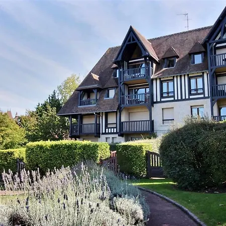 Deauville Paradise Esterno foto