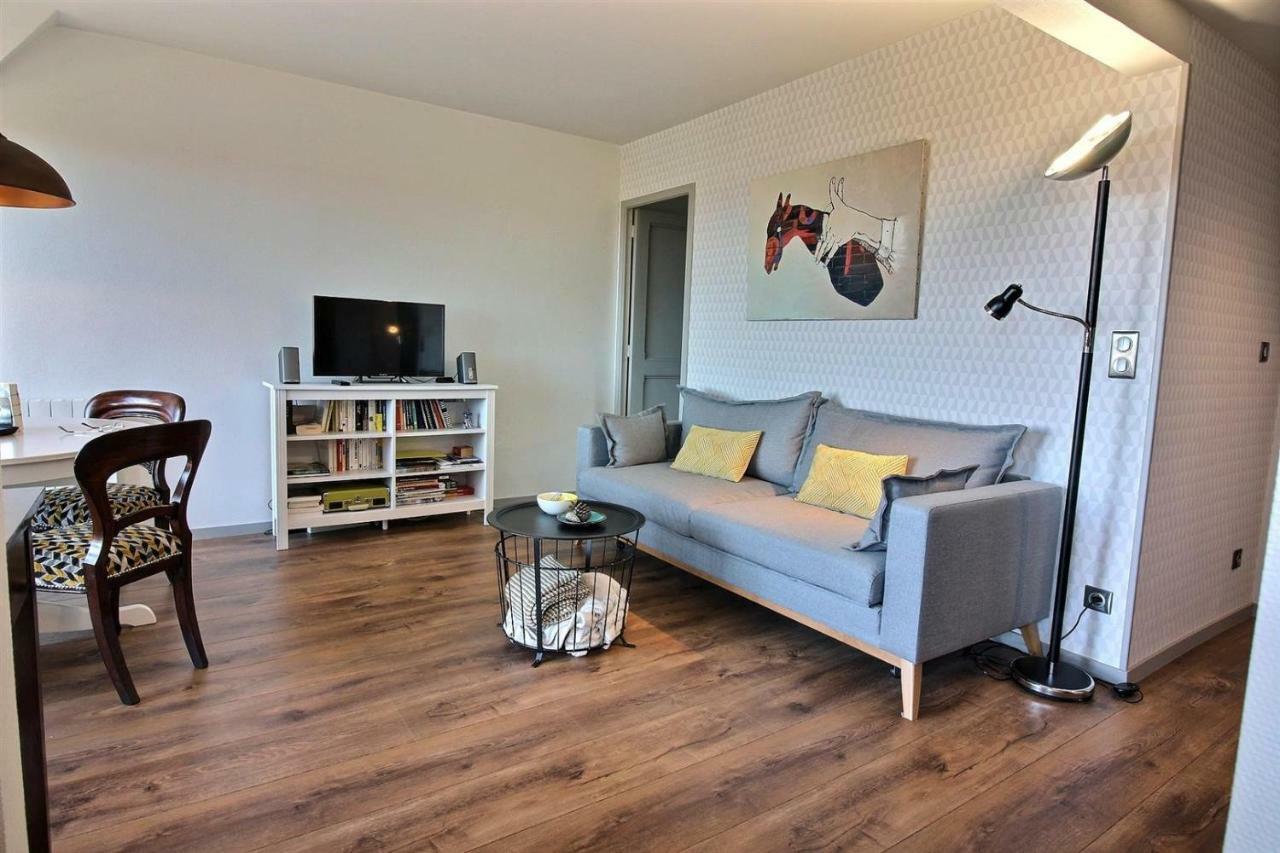 Apartment Paradise Deauville