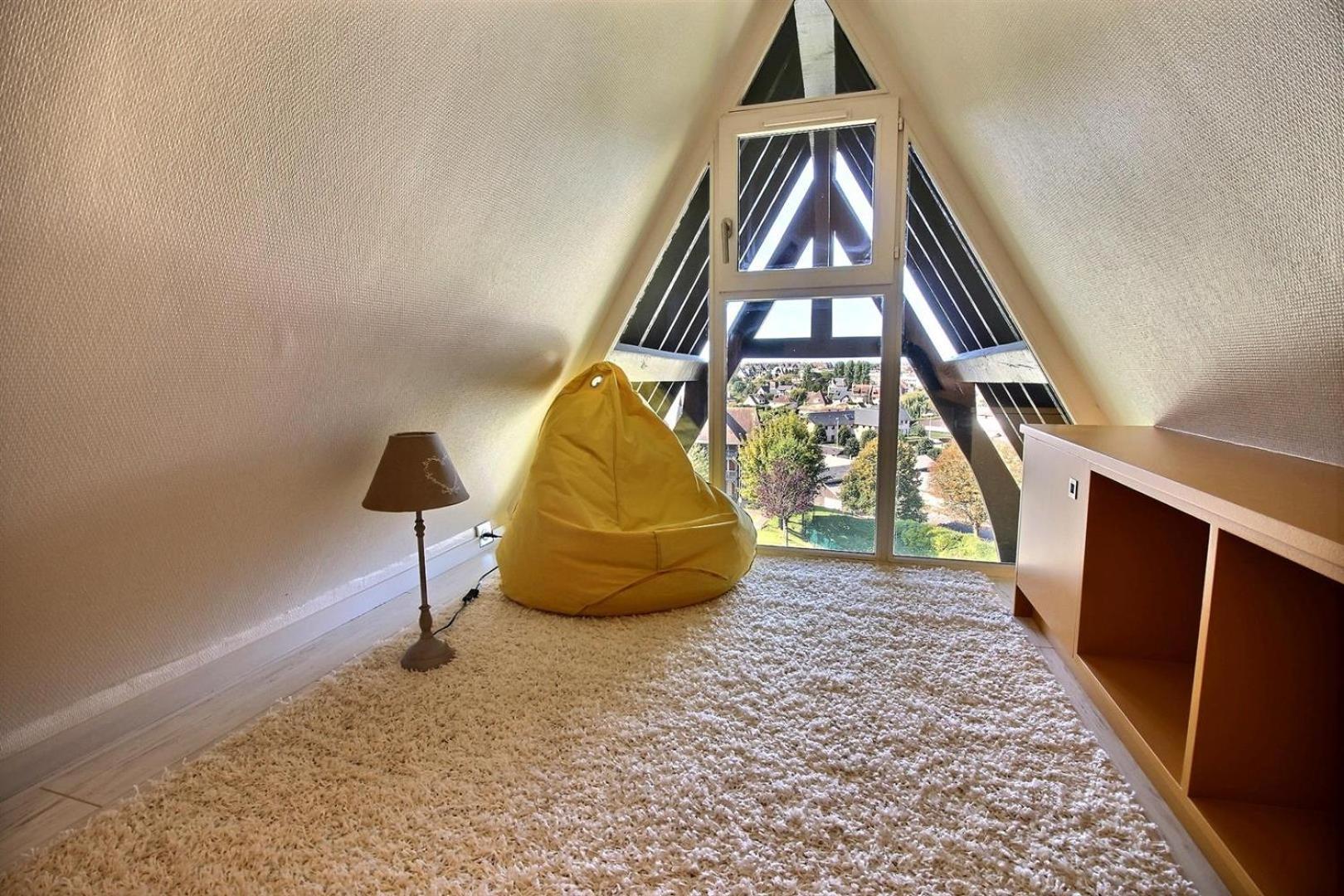 Paradise Apartment *